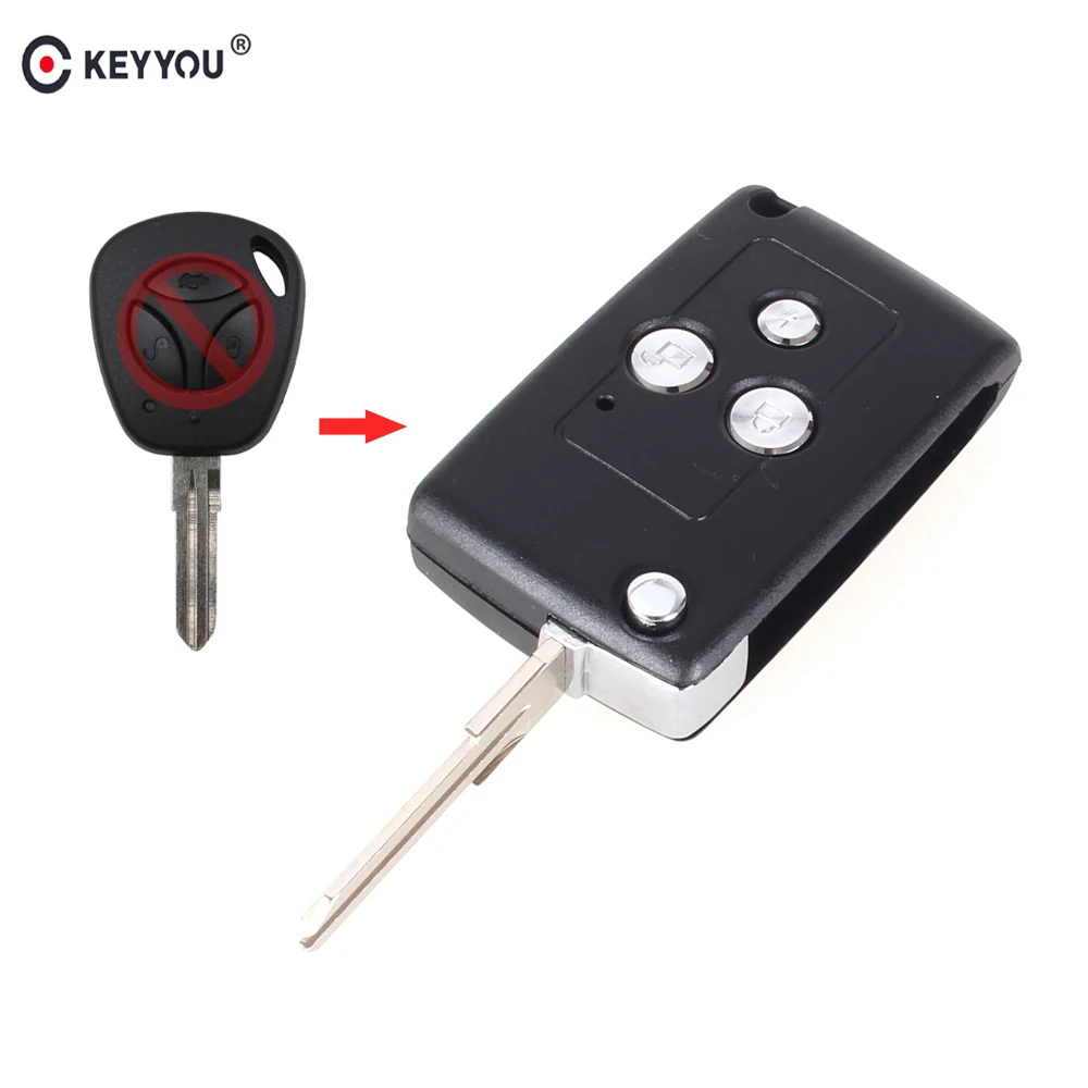 Reset key lada