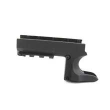 Пистолет Под рейку Железнодорожный адаптер лазер Крепление PA0203 HI-Крепежная насадка