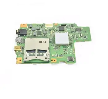 

95%New original FZ1000 motherboard for panasonic FOR Lumix DMC-FZ100 4K mainboard FZ1000 main board camera repairparts