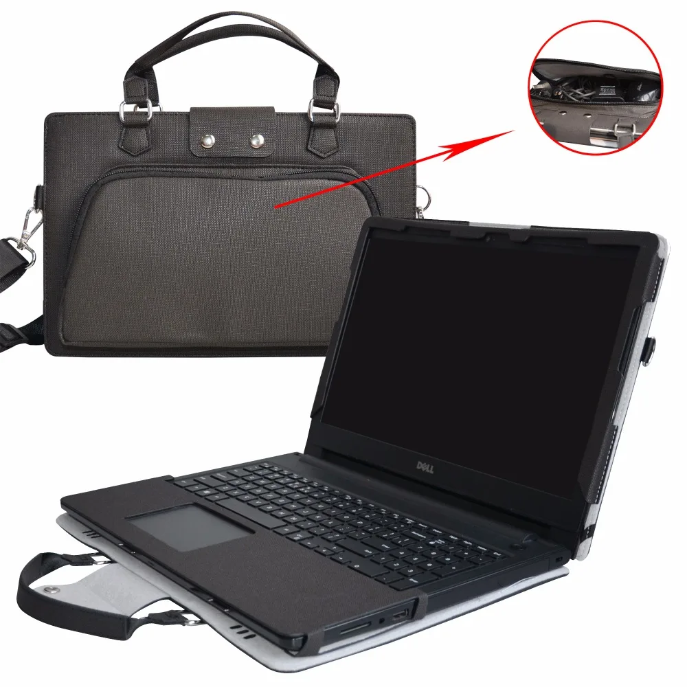 Labanema точно портативный ноутбук сумка чехол для 15," Dell Inspiron 15 3567 3565 i3567 i3565 ноутбук(не подходит для другой модели