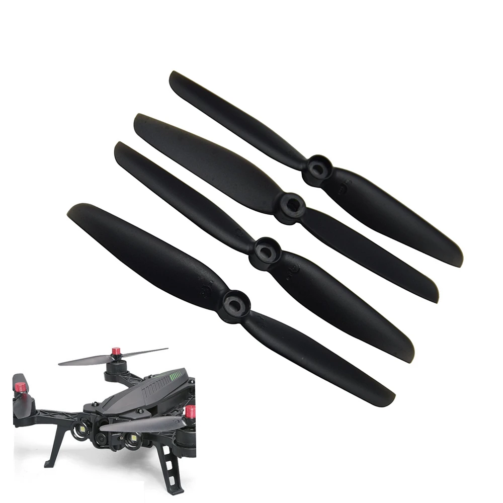 rc helicopter propeller