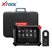 100% оригинал Xtool X100 PAD2 Pro Wi-Fi и Bluetooth с VW 4-й X100 PAD 2 Pro со специальной функцией Лучший!