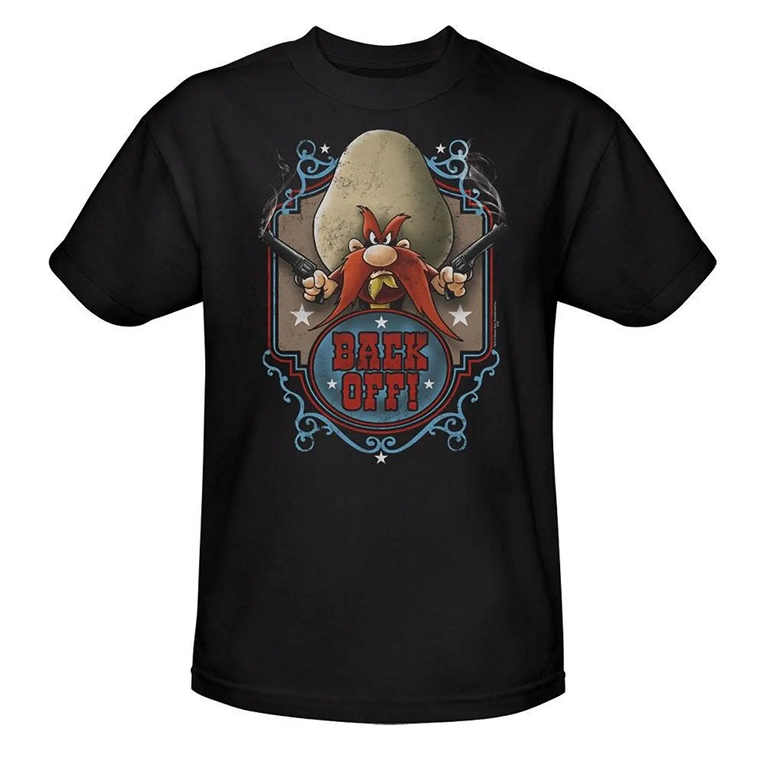 t shirt yosemite sam