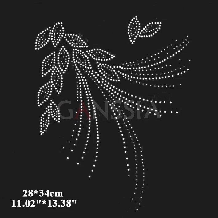 Вышивка стразами на одежде схемы