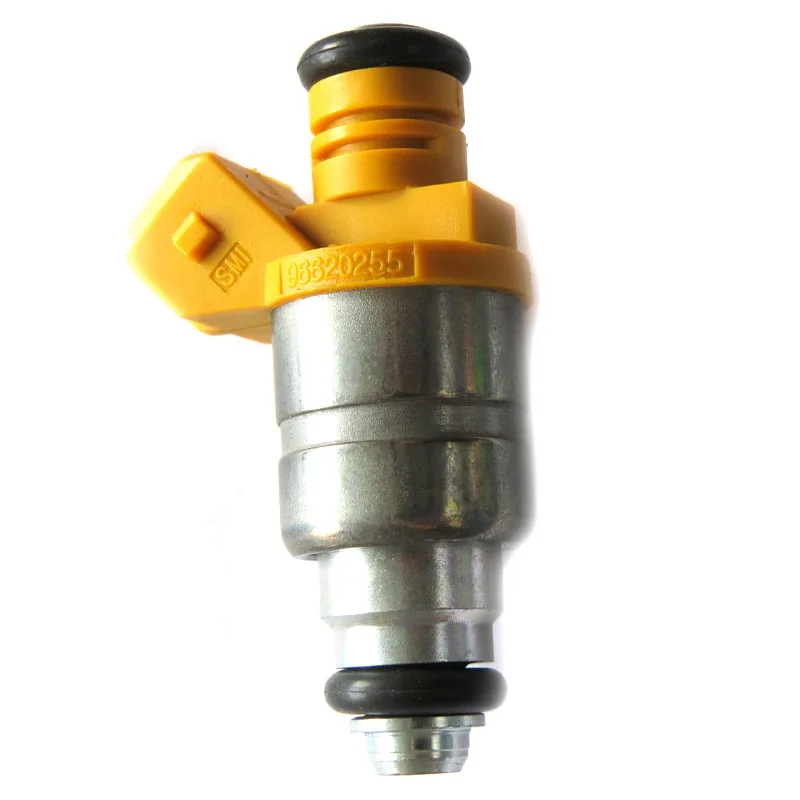 4/комплект топливной форсунки 96620255 96518620 96351840 подходит для Chevrolet Daewoo Matiz 0 8 1