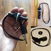 Interruptor de Sensor de flotación Horizontal, Sensor de nivel de agua líquida, controlador automático de bomba de agua para piscina de tanques ► Foto 2/6