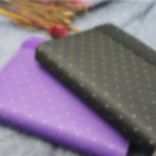 Harphia A5 A6 в горошек детектива планировщик бандаж вкладыш спиральный планировщик