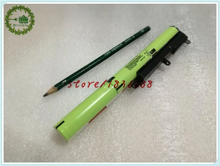 Аккумулятор GYIYGY 10 8 В 36Wh 3200 мА/ч A31N1601 для ноутбука ASUS F541UA R541UA X541SA X541SC X541UA|laptop