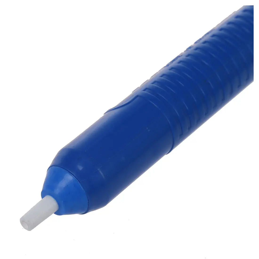 Blue Sucking Vacuum Desoldering Pump Solder Sucker Remover Tool Blue Sucking Vacuum Desoldering Pump Solder Sucker Remover Tool