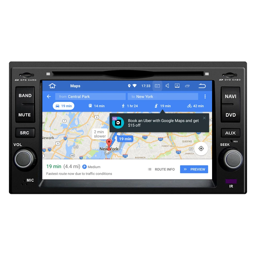 Top RoverOne For Kia Cerato Sportage Spectra Sorento Rondo Carens Optima Autoradio Car GPS Glonass Media Center Central Multimedia 5
