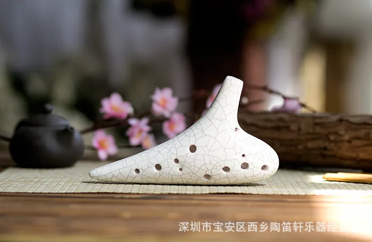 C ocarina atacado profissional bom som