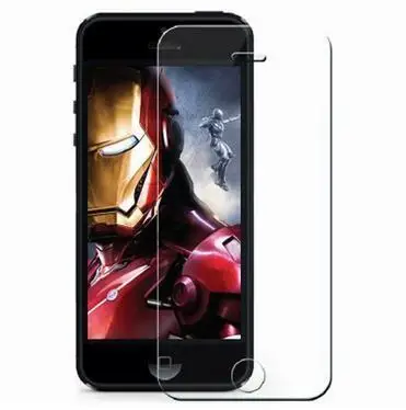 Закаленное стекло samsara для iPhone5 5s 5se Защитное экрана с защитой от царапин iPhone