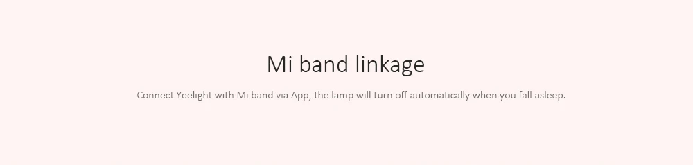 Xiao mi jia Yeelight умная лампа с дистанционным управлением для комнатной кровати прикроватная лампа 16 mi llion Rgb подсветка сенсорное управление Bluetooth для mi Home App
