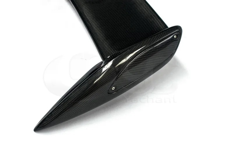 1991-1995 Toyota MR2 SW20 Rev 5 TRD Style Rear Spoiler Wing CF (8)