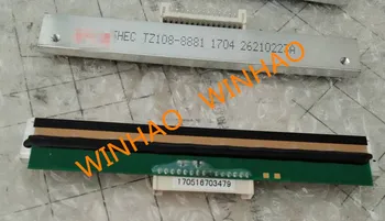 

new original SHEC BTPL640H K600 K710 K500 printer head TZ108 15pins thermal print head