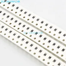 (1000pcs/lot) 27K 30K 33K 36K 39K ohm 0805 5% SMD Chip Resistor Thick Film 1/10W Chip Fixed Resistor