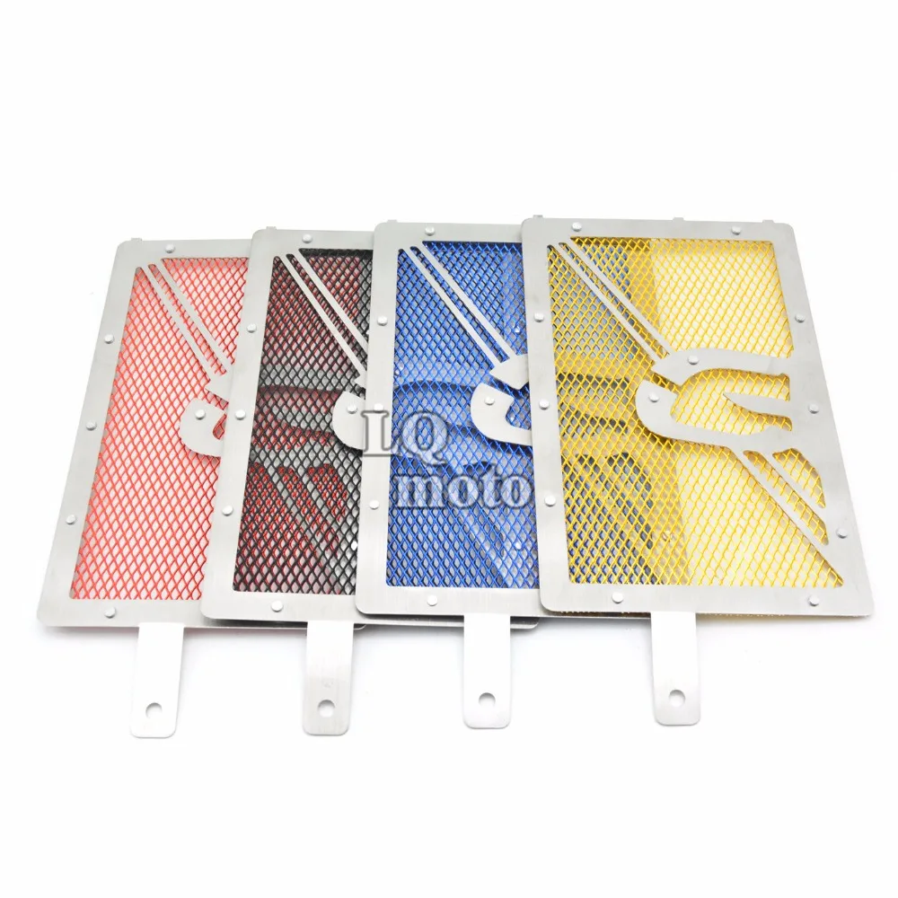 

Radiator Protective Cover Grill Guard Grille Protector Radiator Grille Guard Cover For BMW R1200GS 13-15  R1200GS ADV 14-15