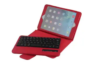 

Removable Bluetooth Keyboard Leather Case for Samsung Galaxy Tab 4 7.0 T230 T231 T235 Bluetooth Keyboard Tablet Stand Cover+pen