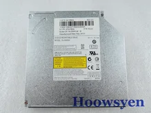 For Lite-On DU-8A5HH DU-8A5SH 9.5mm SATA 8X DVD RW Burner Dual Layer DL Recorder 24X CD-R Writer Super Slim Optical Drive Case