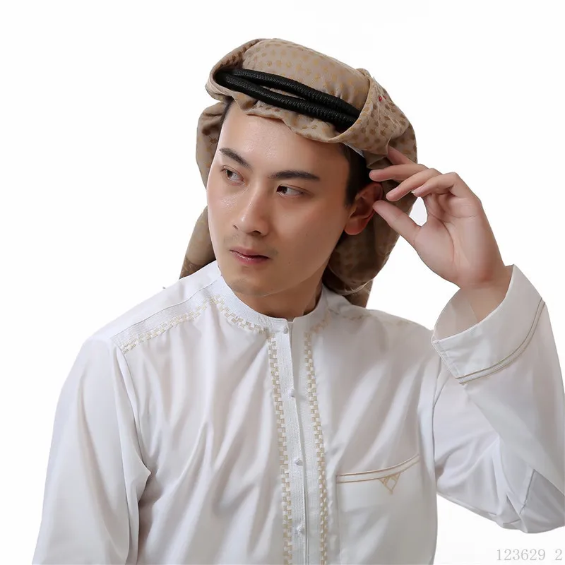 Muslim Scarf E2