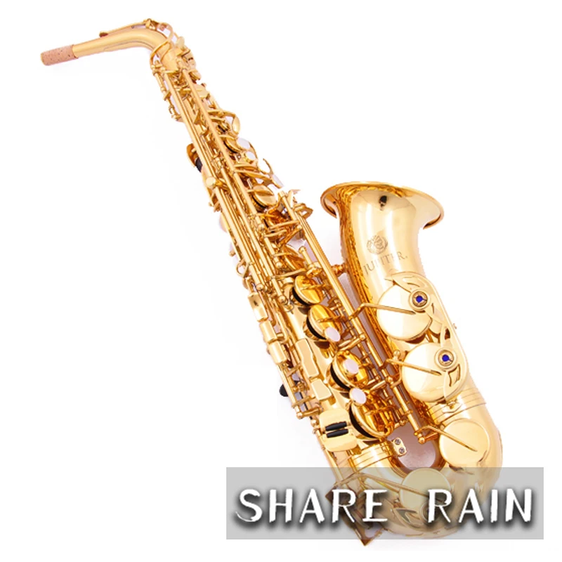 JUPITER Eb Alto Sax JAS 700Q