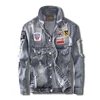 Coats 