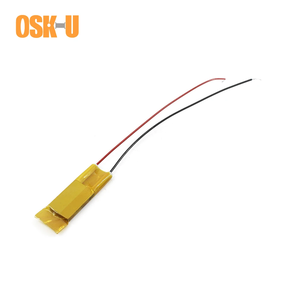 2PCS 5V Thermostat PTC Heating Element 12x8x3mm 60 Celsius Degree Constant  Temperature PTC Electric Heater Plate Insulating Film - AliExpress