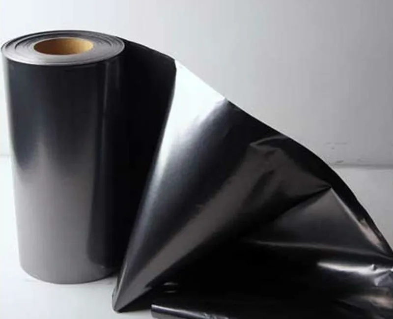 Flexible Graphite paper, used to separate ground joints or ground joint tools. 