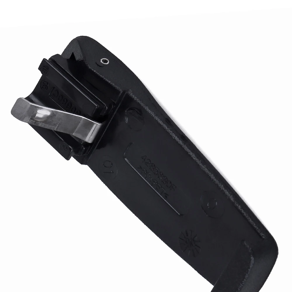 bilder für 5 stücke gürtel robust clip für motorola walkie-talkie gp3688/cp040/cp140 handliche cb funksprechkommunikations gürtelclip bilder für 5 stücke gürtel robust clip für motorola walkie-talkie gp3688/cp040/cp140 handliche cb funksprechkommunikations gürtelclip