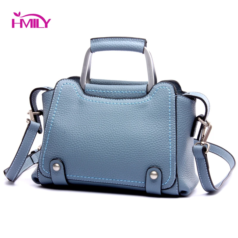 HMILY Fashion Handtas Leer Vrouwelijke Tas Trendy Stijl Dames Schoudertas Huidige Dagelijkse Boodschappentas HMILY Fashion Handtas Leer Vrouwelijke Tas Trendy Stijl Dames Schoudertas Huidige Dagelijkse Boodschappentas