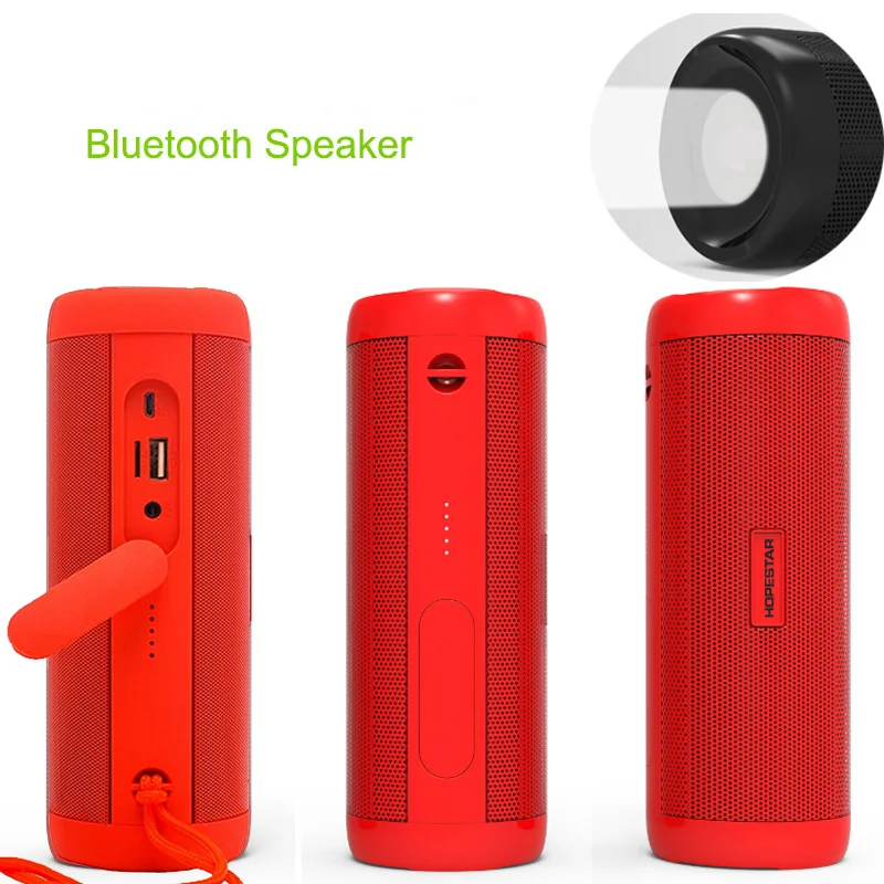 

Portable Bluetooth speaker small drum model outdoor multifunctional Bluetooth speaker stereo waterproof Bluetooth speaker