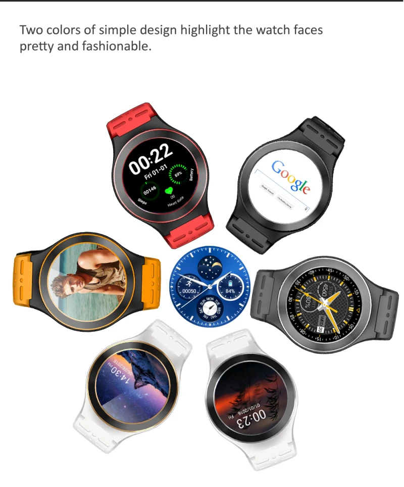 s99 smart watch