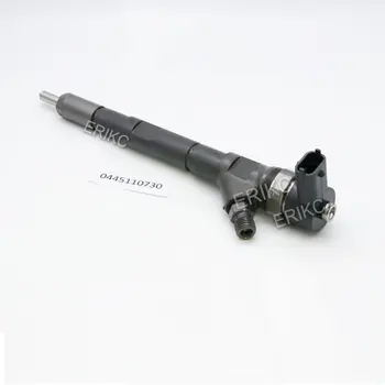 

ERIKC 0445110730 Fuel Injection Type Diesel Oil Injectors 0 445 110 730 Excavator Genuine New Sprayer Nozzle 33800-4A100