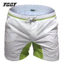 TQQT короткие мужские сплайсированные длинные шорты с эластичной резинкой на талии панелями бермуды Masculina Джоггеры мужские длинные шорты Для Марии терезьен 5P0648