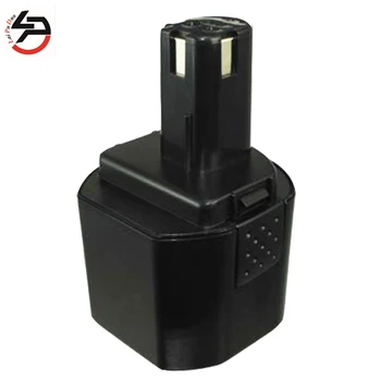 

Replacement Power Tool 1500mAh 9.6V Ni-CD for RYOBI:,B-963F2,HP961K,B-9620F2,B-967F1,BD-72,CTH962K,1400669,BID-900
