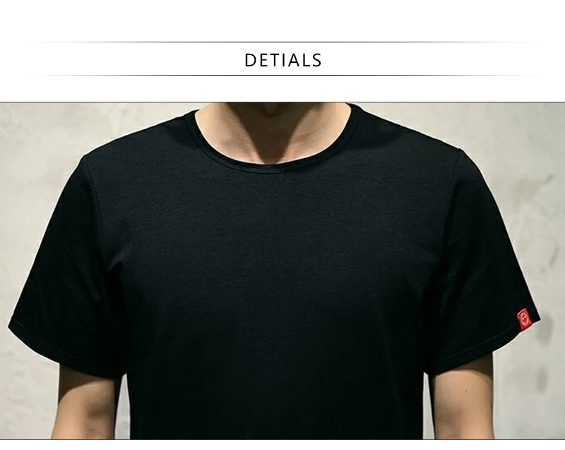 Mens T Shirts Fashion 2018  (21)