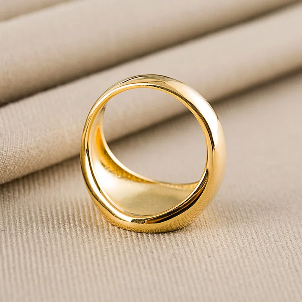 Vevefhuang Kingsman The Secret Service Custom Signet Rings For Men Women Alloy Sterling Gold Color Jewelry Free Engraving Buy At The Price Of 18 98 In Aliexpress Com Imall Com