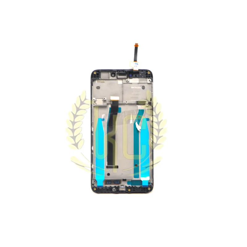 hongmi 4x lcd display with frame  (6)