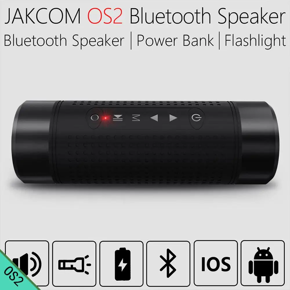 

JAKCOM OS2 Smart Outdoor Speaker hot sale in Accessory Bundles as yaxun mods pptv