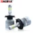Racbox S2 автомобиля светодиодный фар лампа Глобусы H1 H3 H7 H11 9005 9006 HB3 HB4 H4 H13 9004 9007 привет Низкий Белый 72 Вт 12 В 24 В авто свет