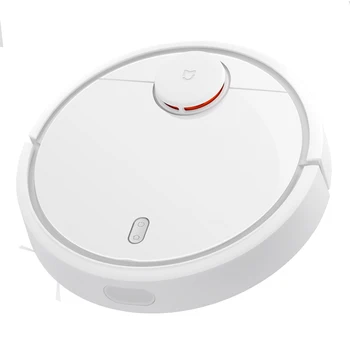 

Xiaomi Mi Robot Vacuum Home Life Clearing Tool Sterilize Smart Planned Automatic Sweeping Dust Mobile App Remote Control