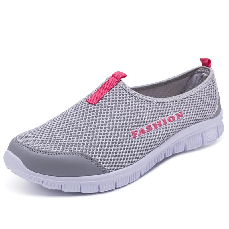 ladies walking runners