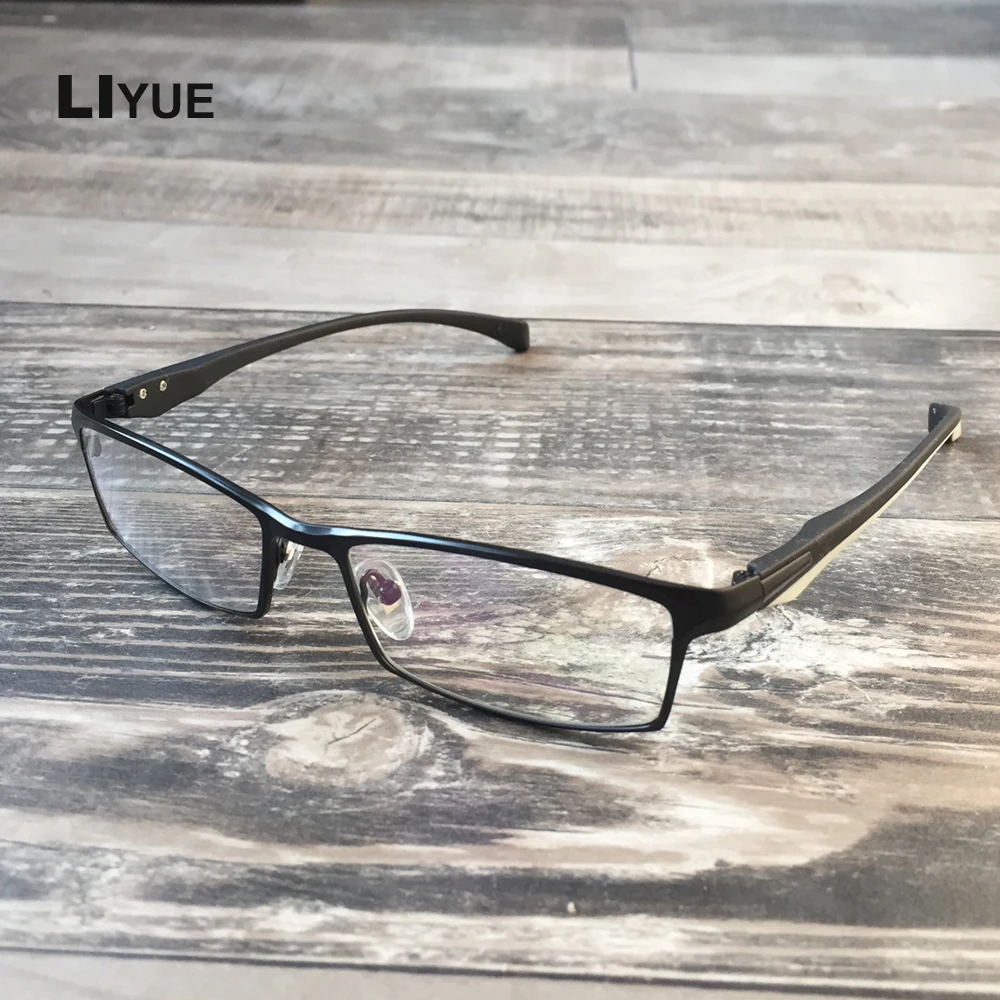 

Optical Eyeglasses frame eyewear men optical glasses frame full rim Square shape Prescription eyewear frame spectacles women