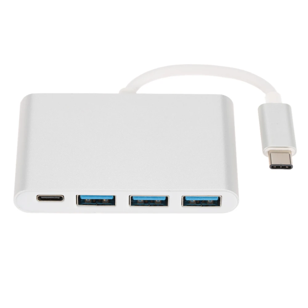 Кабель адаптер UBS 3 1 Type C на USB с женской и резьбой|cable entry|cable lenovocable hook |