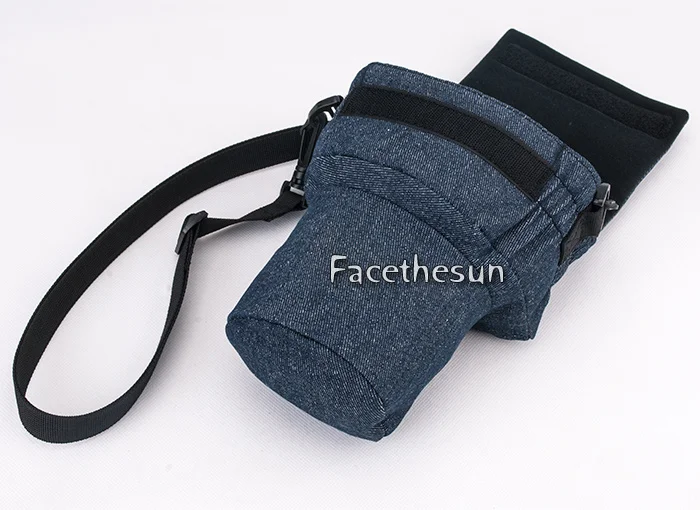 Camera travel shoulder pig bag 45