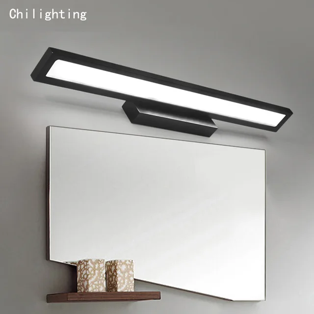 Hot koop moderne 9 W LED wandlamp spiegel lamp anode oxide oppervlak ... Hot koop moderne 9 W LED wandlamp spiegel lamp anode oxide oppervlak ...