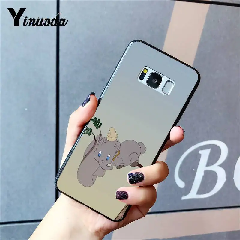 New Super Cute Dumbo little elephant