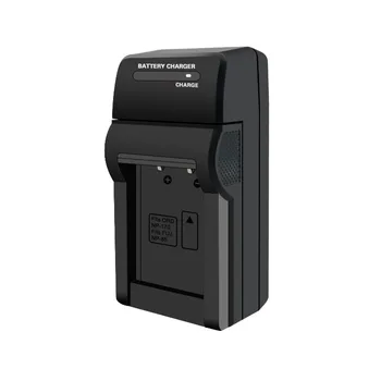 

NP-85 FNP85 NP85 NP 85 Camera Battery Wall Charger For Fujifilm S1 SL305 SL245 SL1000 SL300 SL240 CB170 NP170 NP-170 Ordro