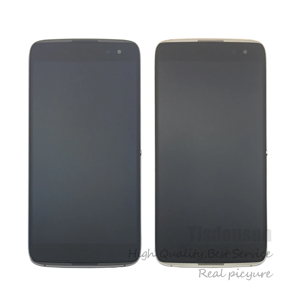 Alcatel 6070 (13