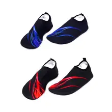 1 пара для взрослых, унисекс, противоскользящая обувь для плавания, носки для пляжа, для серфинга, йоги, не впитывающие воду, легкие аксессуары для плавания